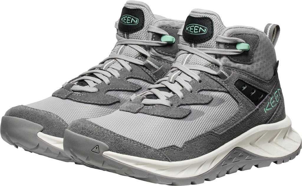 Hightrail Mid Wp W-Alloy/Lichen