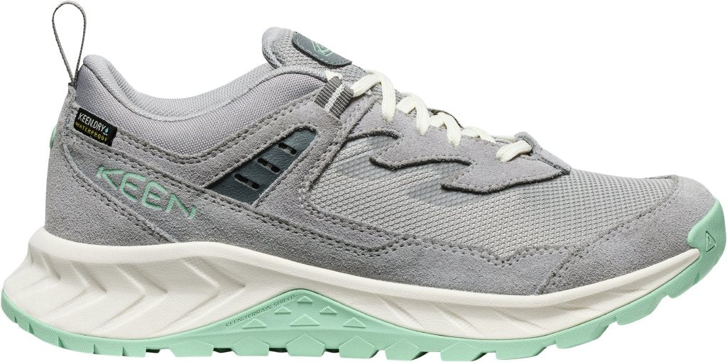 Hightrail Wp W-Alloy/Lichen