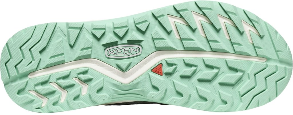 Hightrail Wp W-Alloy/Lichen