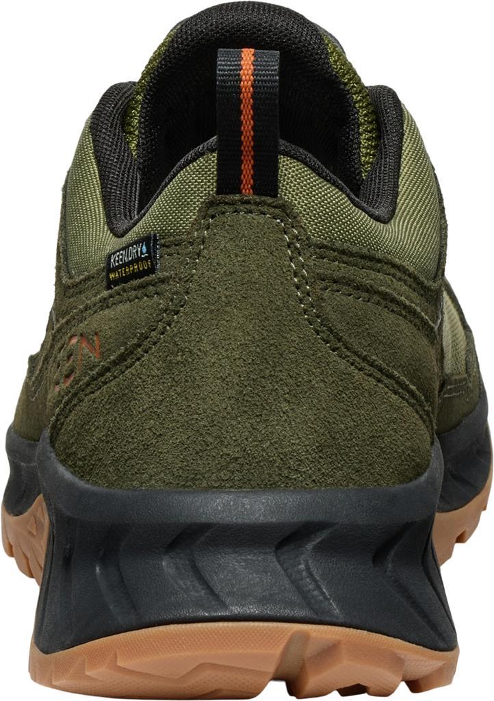 Hightrail Wp M-Winter Moss/Gold Flame