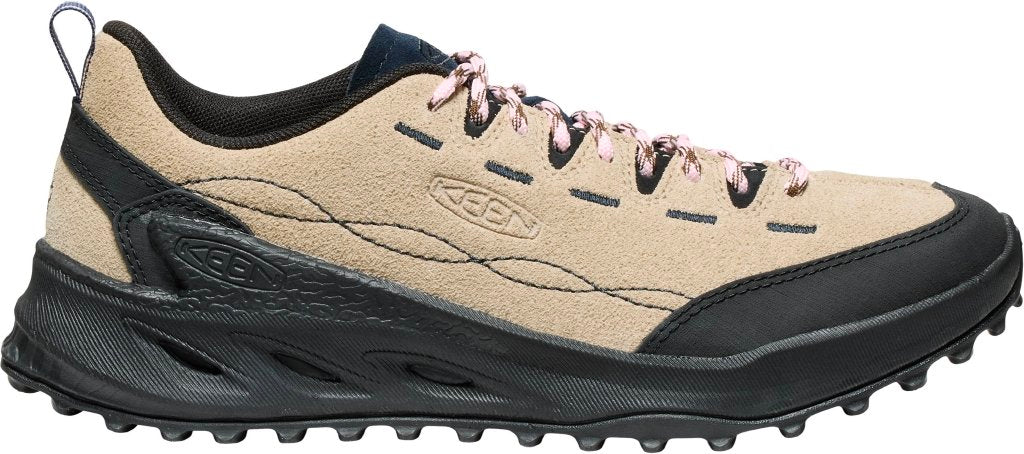 Jasper Zionic W-Safari/Pink-A-Boo