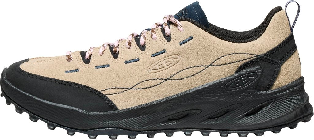 Jasper Zionic W-Safari/Pink-A-Boo