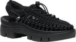 Uneek Plt X-Black/Black