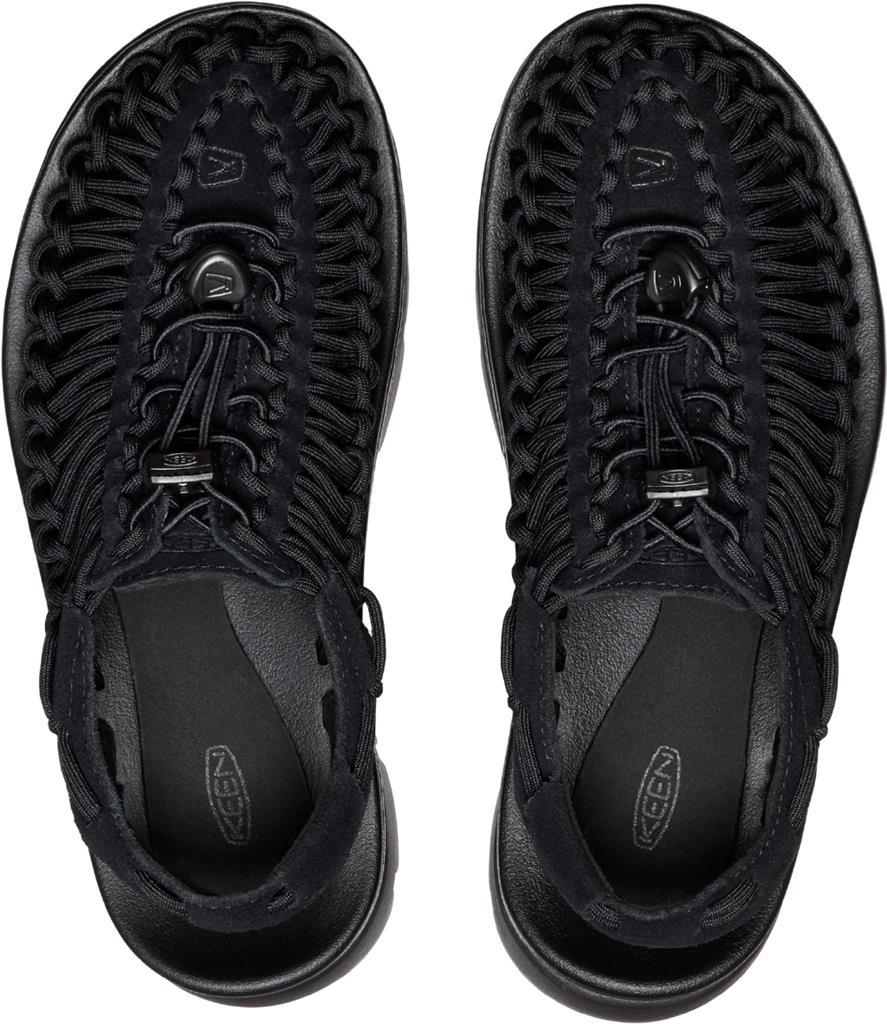 Uneek Plt X-Black/Black