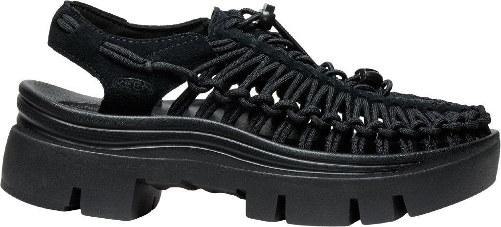 Uneek Plt X-Black/Black