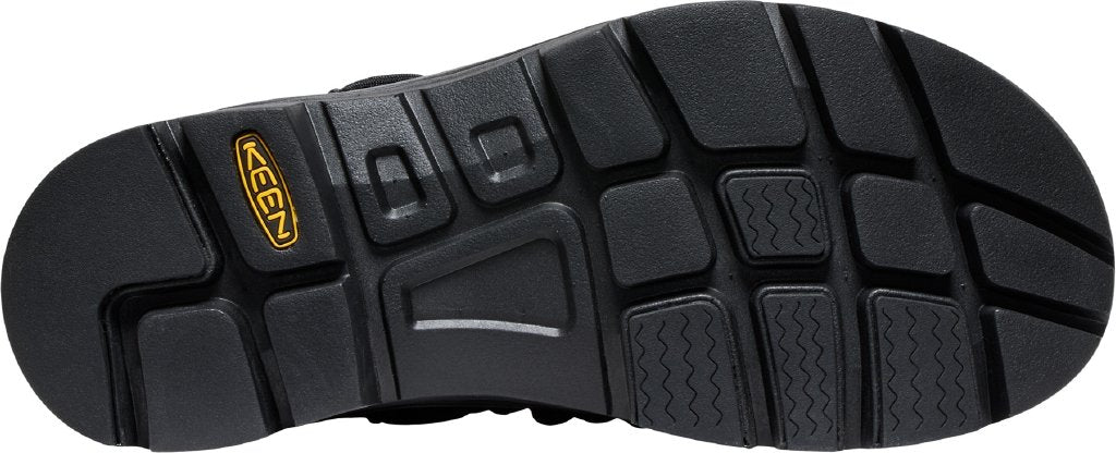 Uneek Plt X-Black/Black
