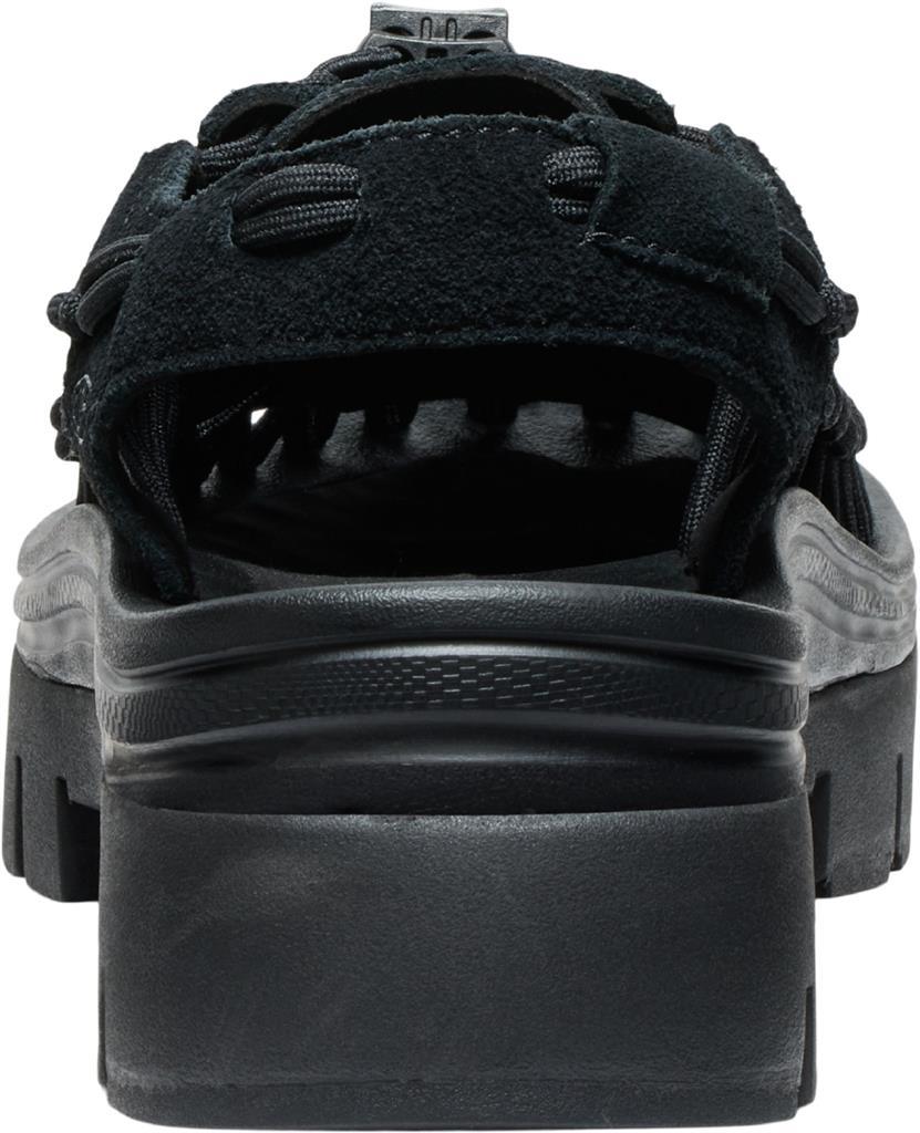 Uneek Plt X-Black/Black