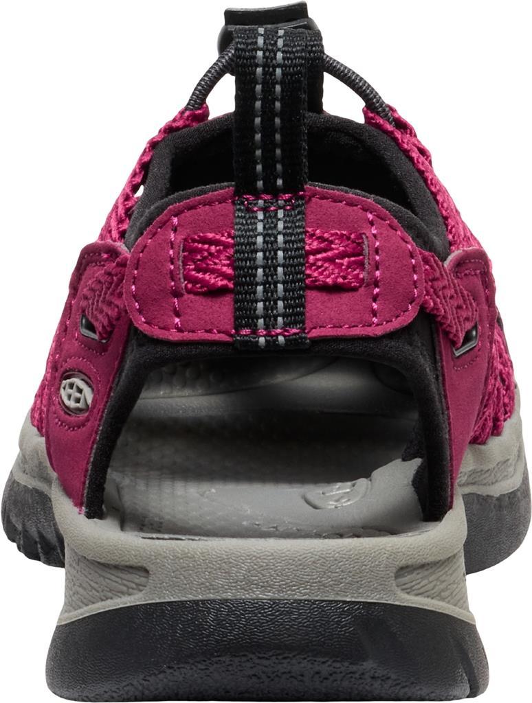 Whisper W-Beaujolais/Black