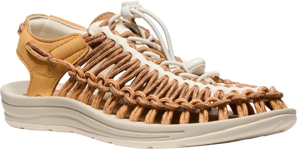 Uneek W-Oak Buff/Chipmunk