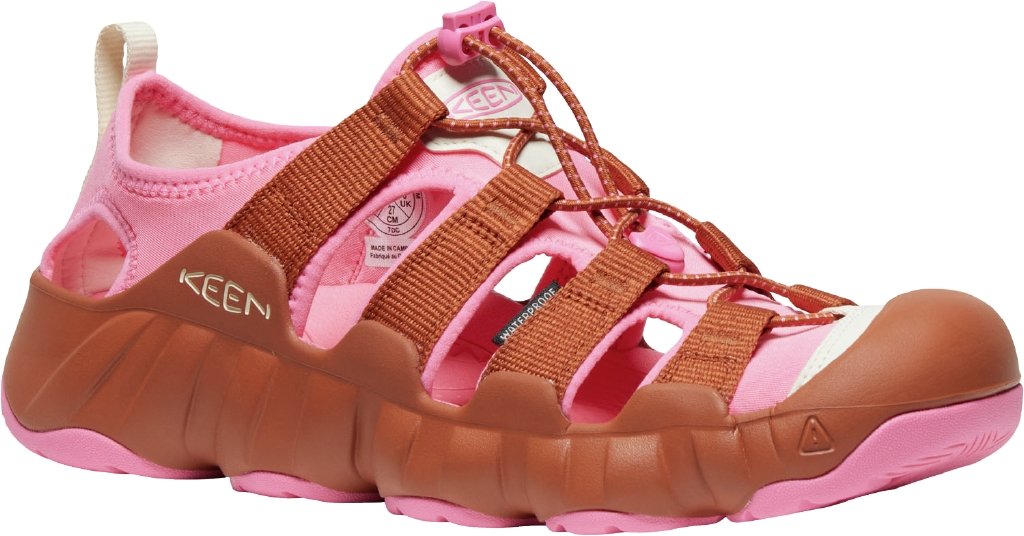 Hyperport H2 M-Okenia Pink