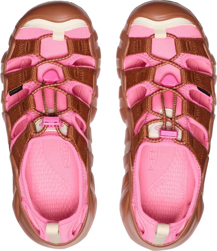 Hyperport H2 W-Okenia Pink