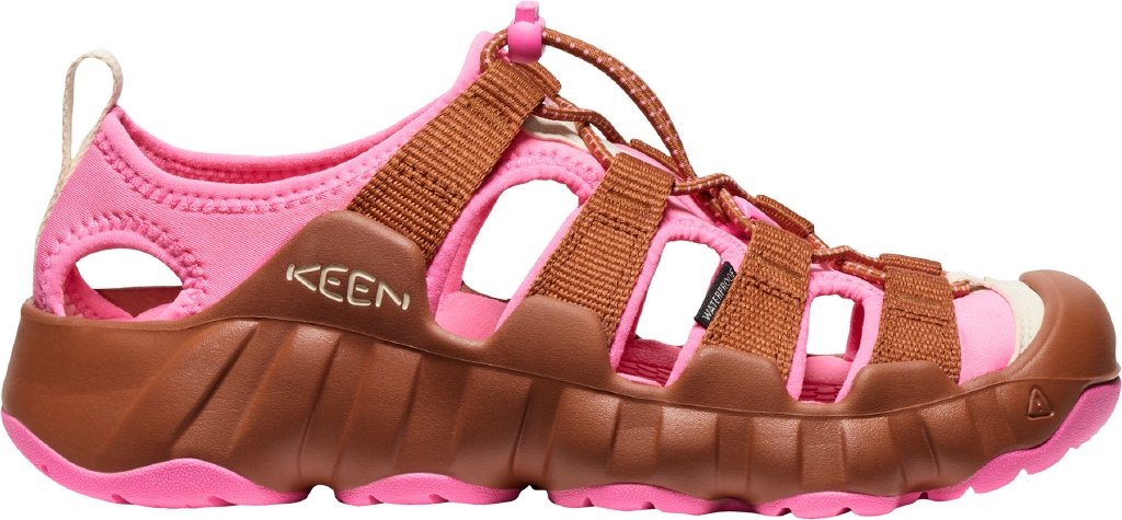 Hyperport H2 W-Okenia Pink
