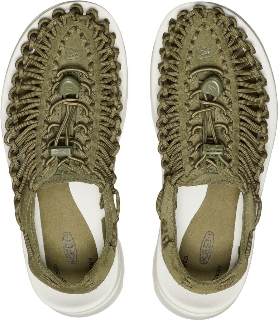 Uneek Plt X-Martini OlIVe/Star White