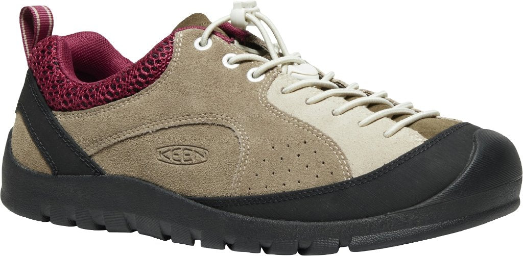 Jasper "Rocks" Sp M-Brindle/Plaza Taupe