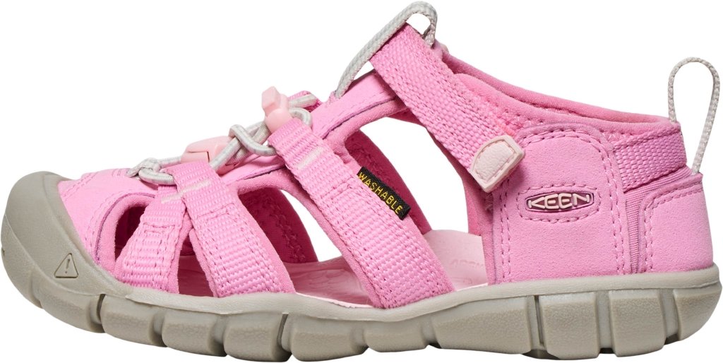Seacamp II Cnx C-Moonlite Mauve/Pink-A-Boo