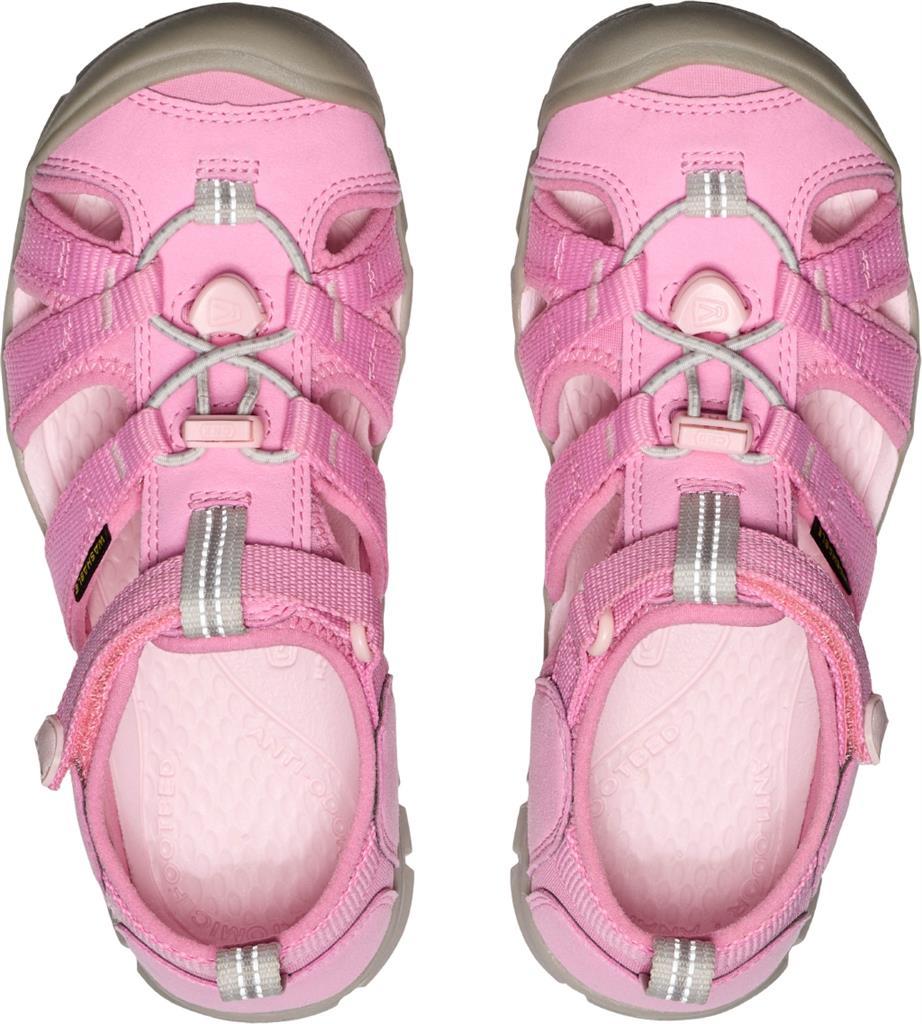 Seacamp II Cnx Y-Moonlite Mauve/Pink-A-Boo