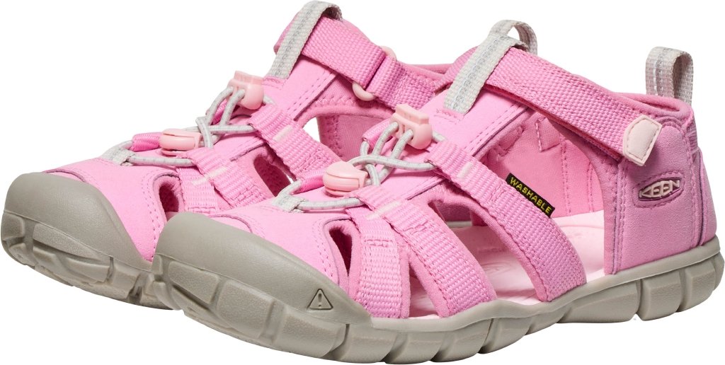 Seacamp II Cnx Y-Moonlite Mauve/Pink-A-Boo
