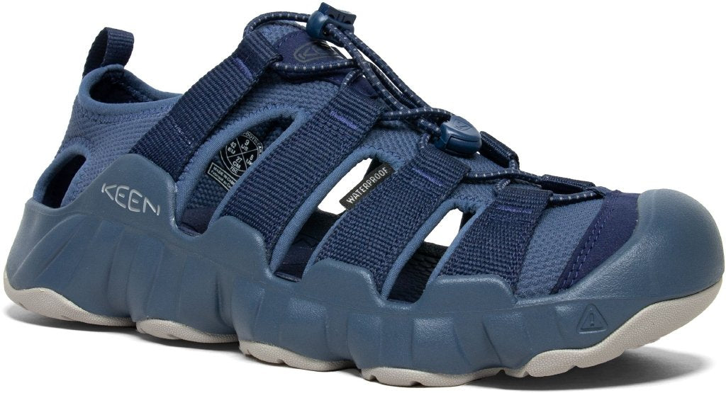 Hyperport H2 M-Vintage Indigo/Naval Academy