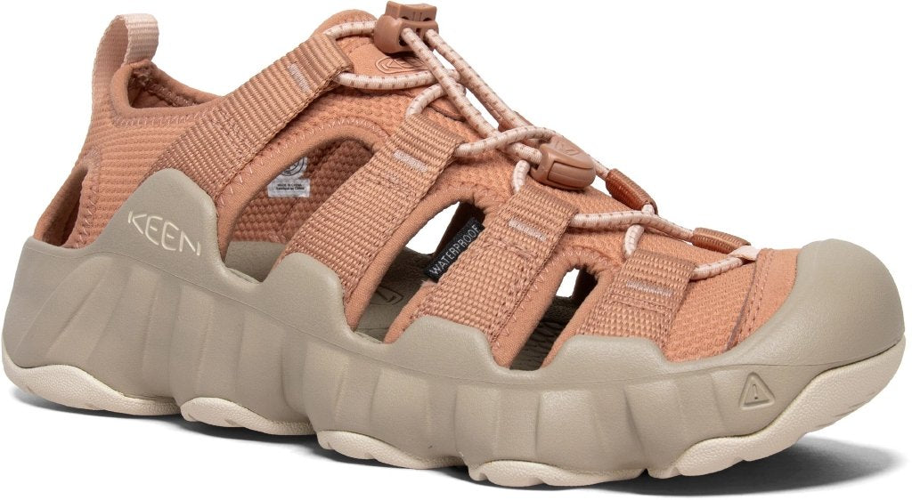 Hyperport H2 W-Cork/Cameo Rose