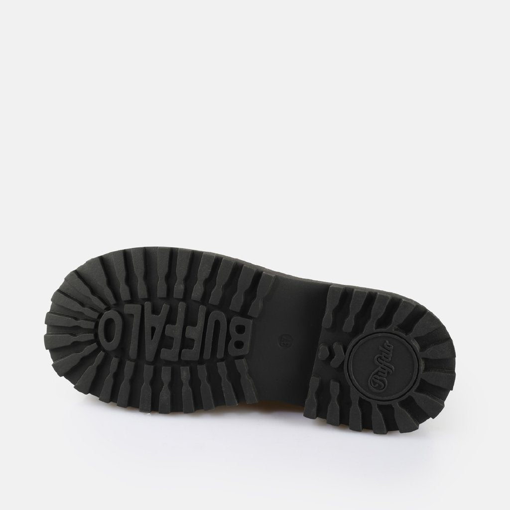 Pluto Loafer-vegan box-black