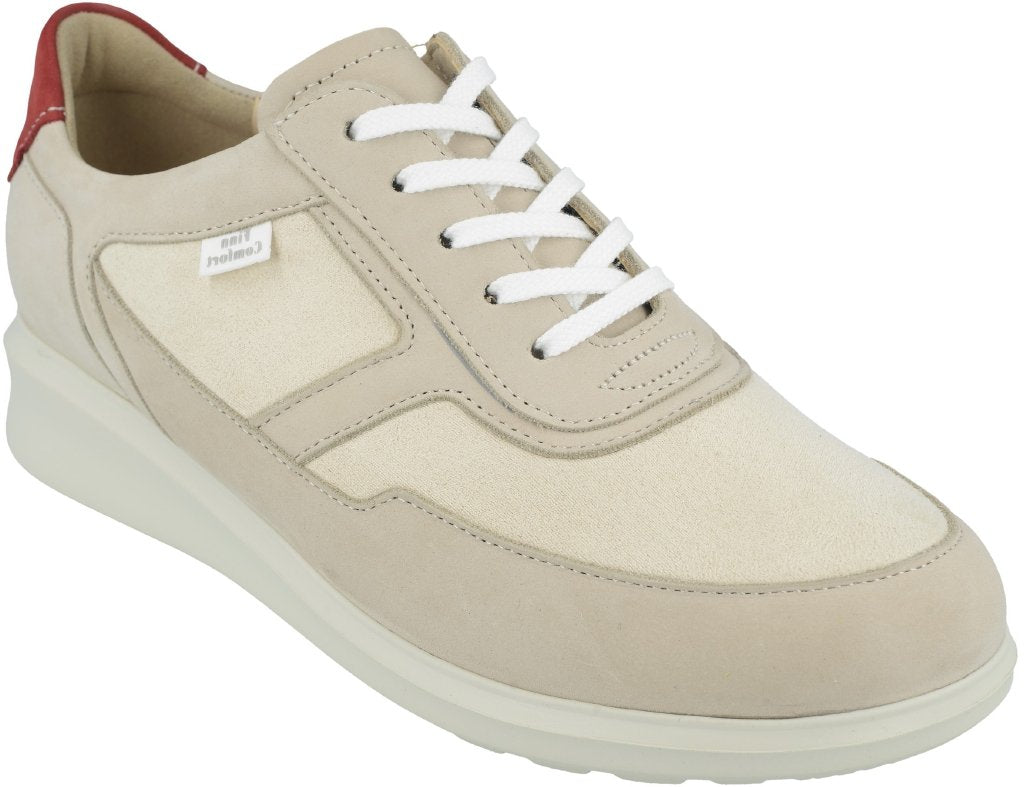 Arinaga steam/chili, Nubuk/StretchCamo/Nubuk