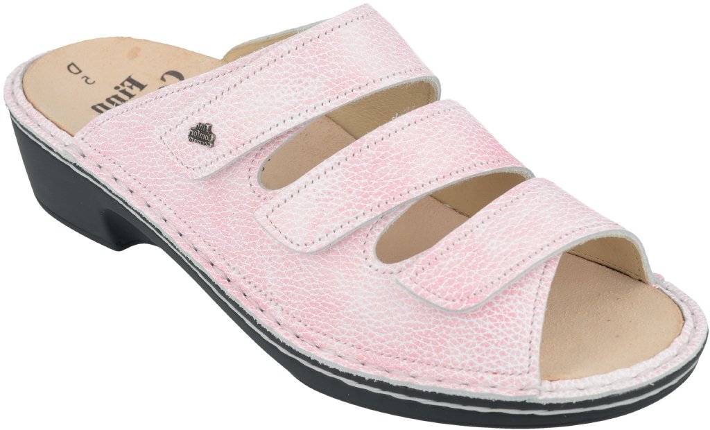 Canzo rosso, Natural