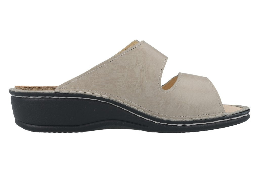 Jamaika taupe, Twiga