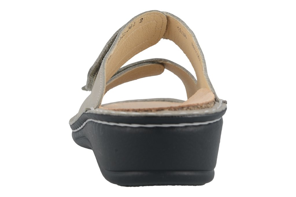 Jamaika taupe, Twiga