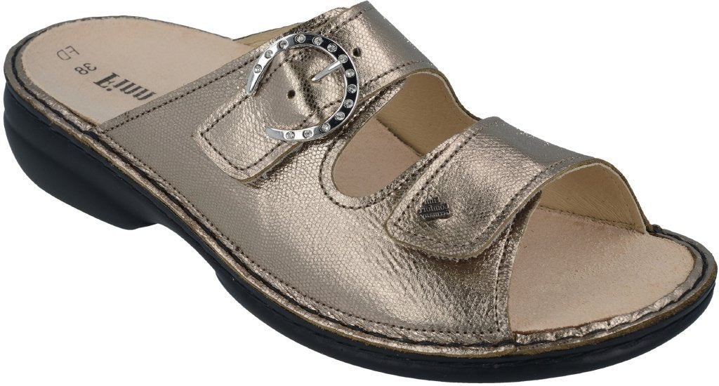 Mumbai oro, Newport