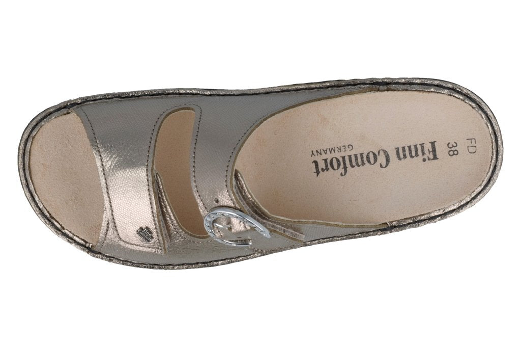 Mumbai oro, Newport