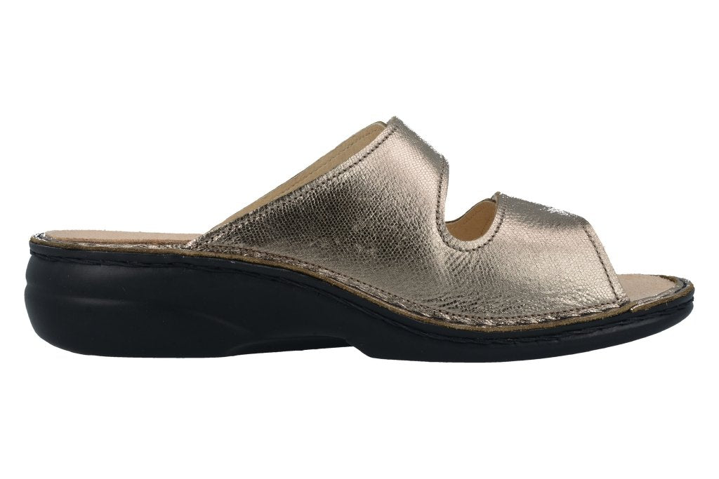 Mumbai oro, Newport
