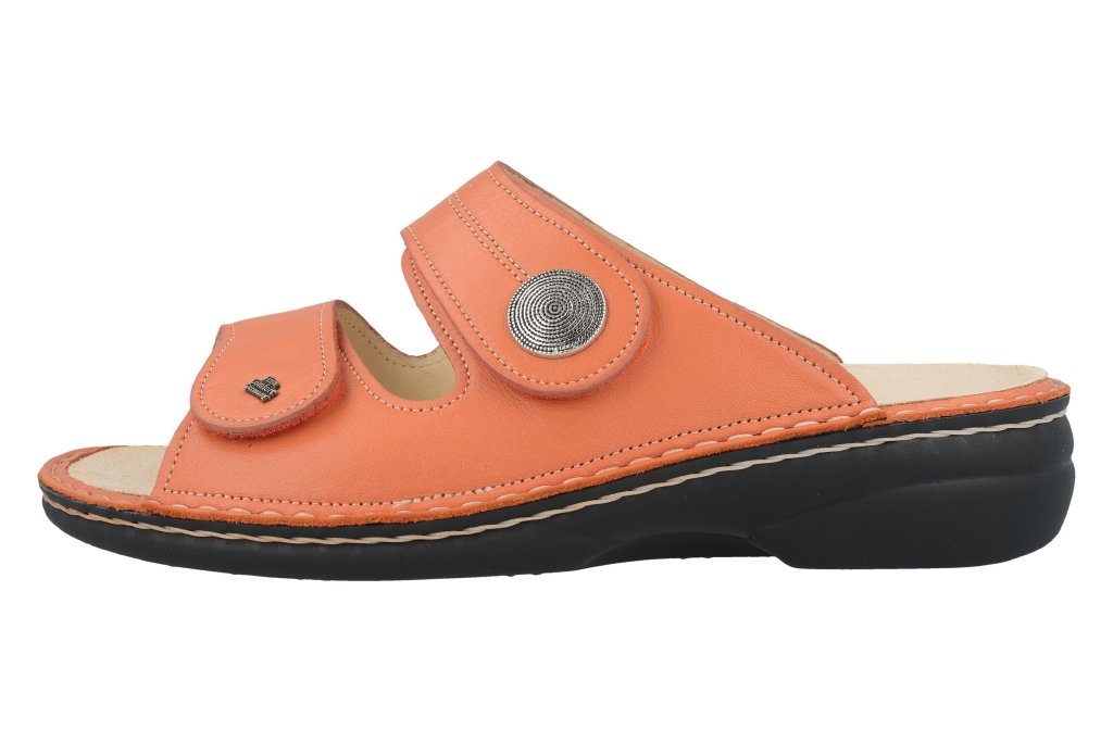 Sansibar mandarin, Nube