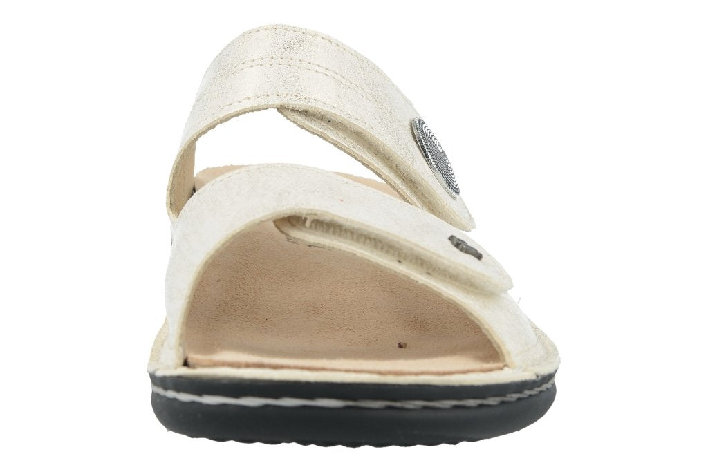 Sansibar oro, Everest