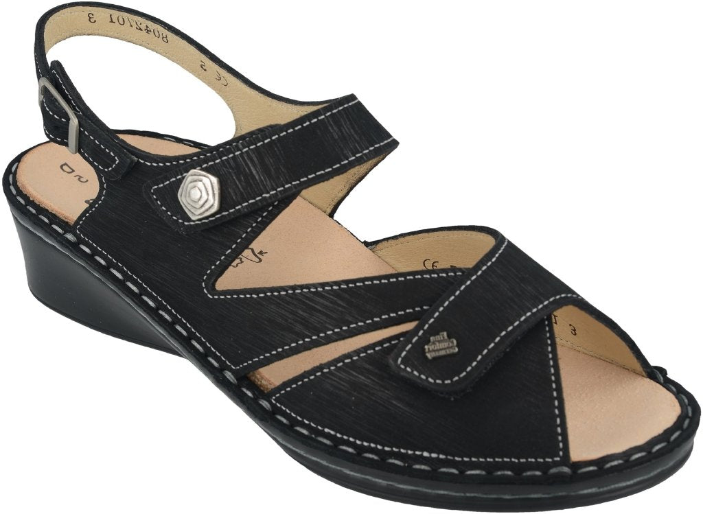 Santorin black, Astor