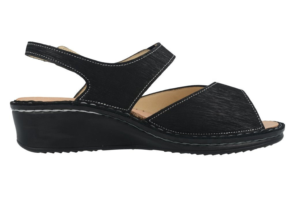 Santorin black, Astor