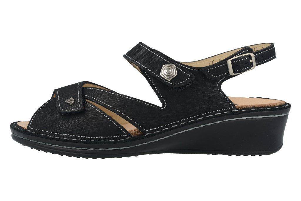 Santorin black, Astor