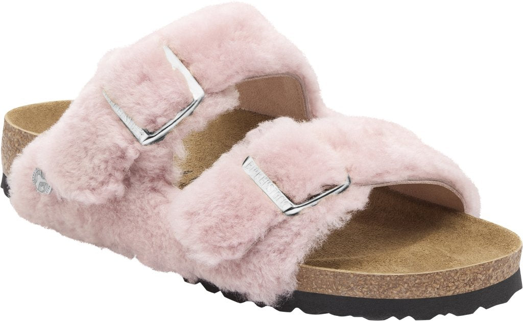 Arizona crystal rose, Shearling