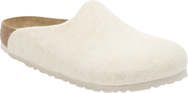 Amsterdam eggshell, Felt