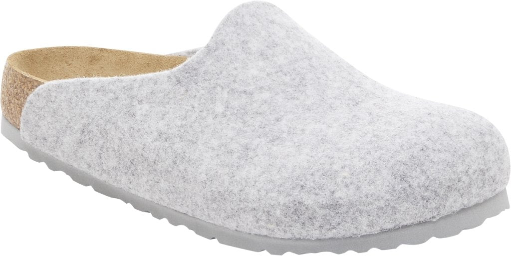 Amsterdam light gray, Felt