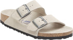 Arizona SFB oyster, Suede Leather