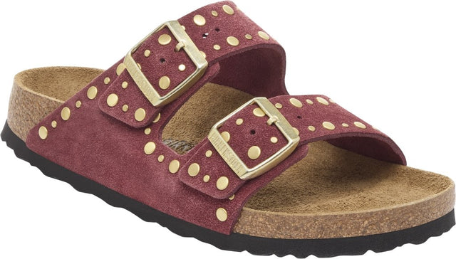 Arizona Rivet zinfandel, Suede Leather