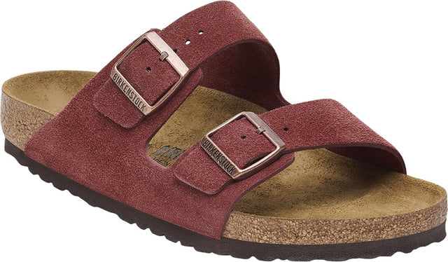 Arizona zinfandel, Suede Leather