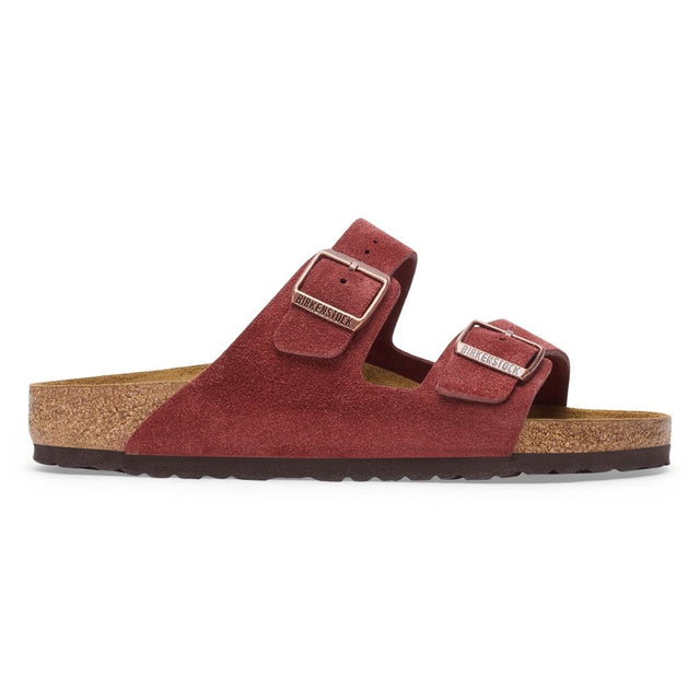 Arizona zinfandel, Suede Leather