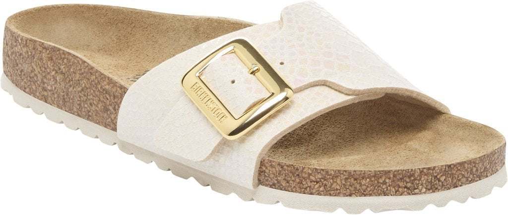 Catalina CB shiny snake cream, Synthetics