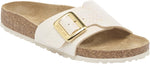 Catalina CB shiny snake cream, Synthetics