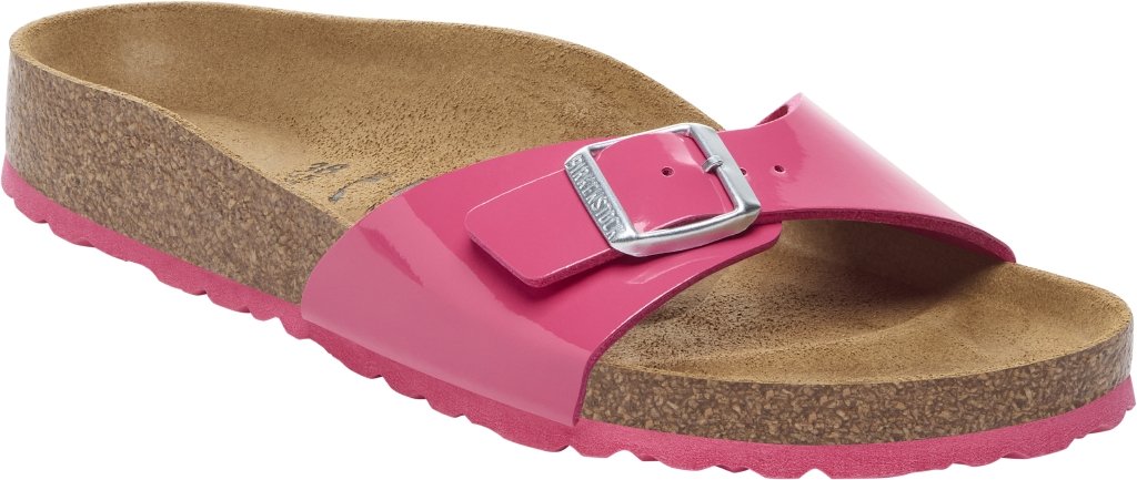 Madrid fuchsia tulip, Birko Flor Patent