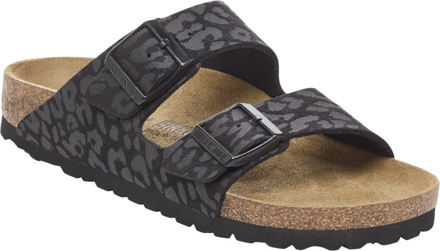 Arizona leo black, Synthetics
