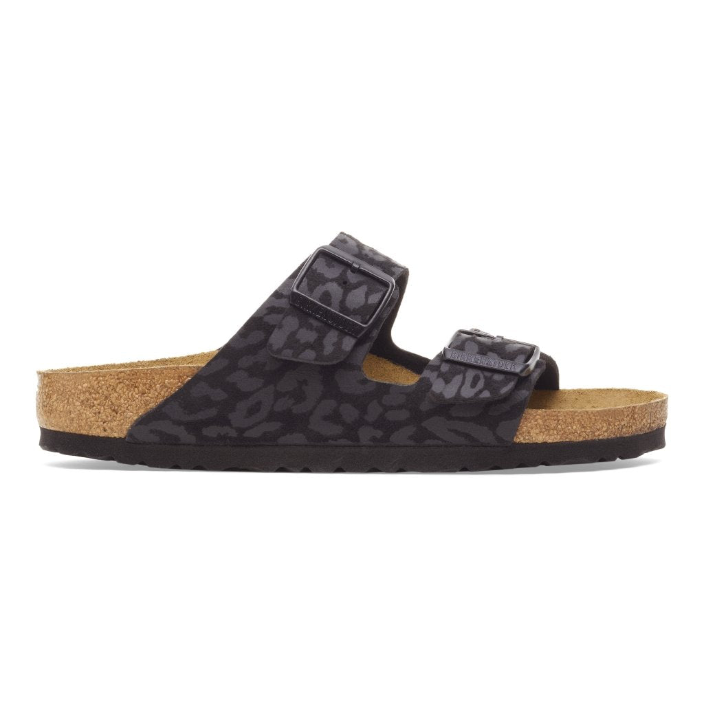 Arizona leo black, Synthetics