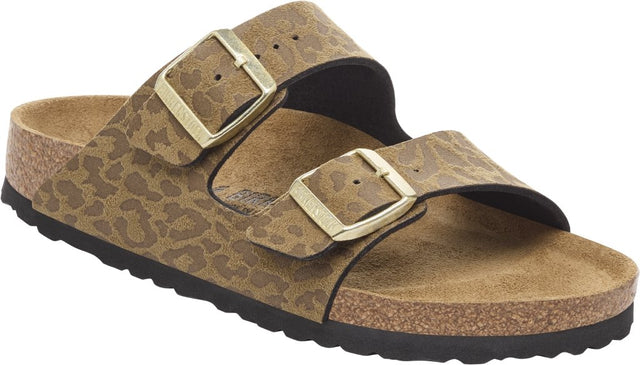 Arizona leo khaki, Synthetics