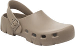 Birki Flow EVA gray taupe, EVA